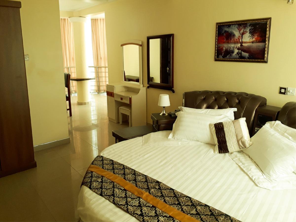 Jobyco Hotel Santeo المظهر الخارجي الصورة