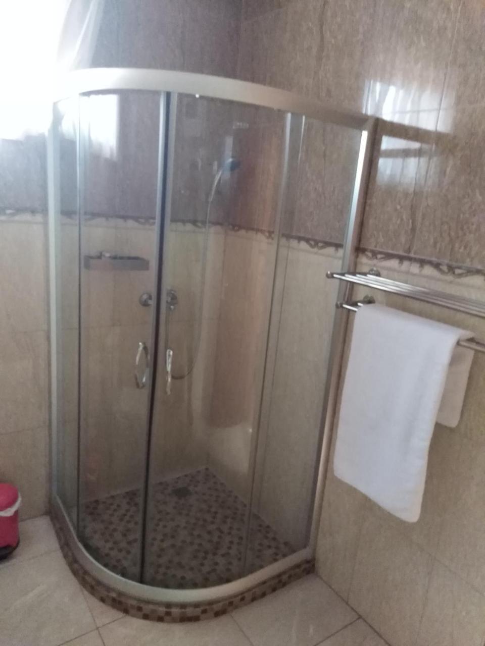 Jobyco Hotel Santeo المظهر الخارجي الصورة