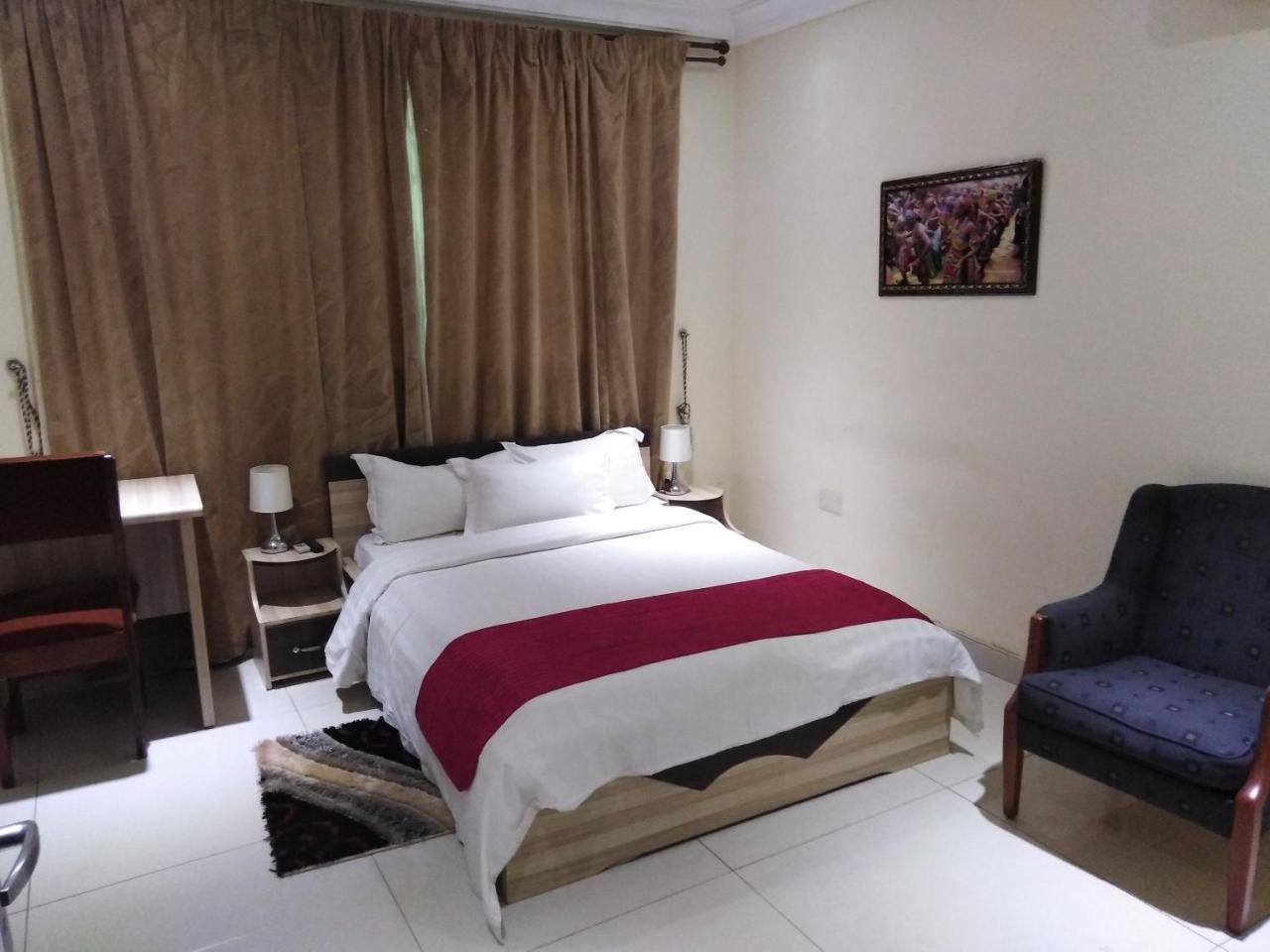 Jobyco Hotel Santeo المظهر الخارجي الصورة