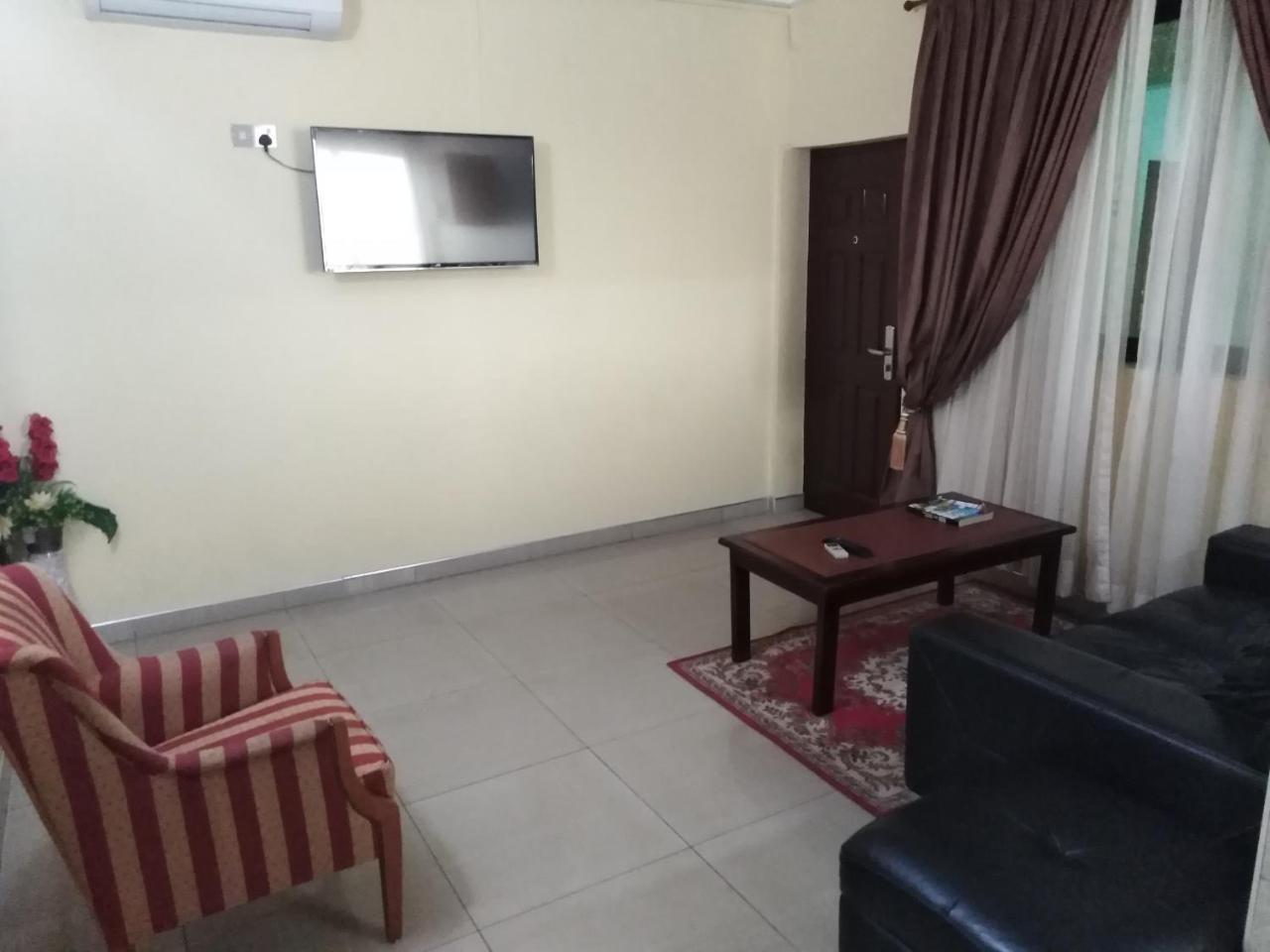 Jobyco Hotel Santeo المظهر الخارجي الصورة