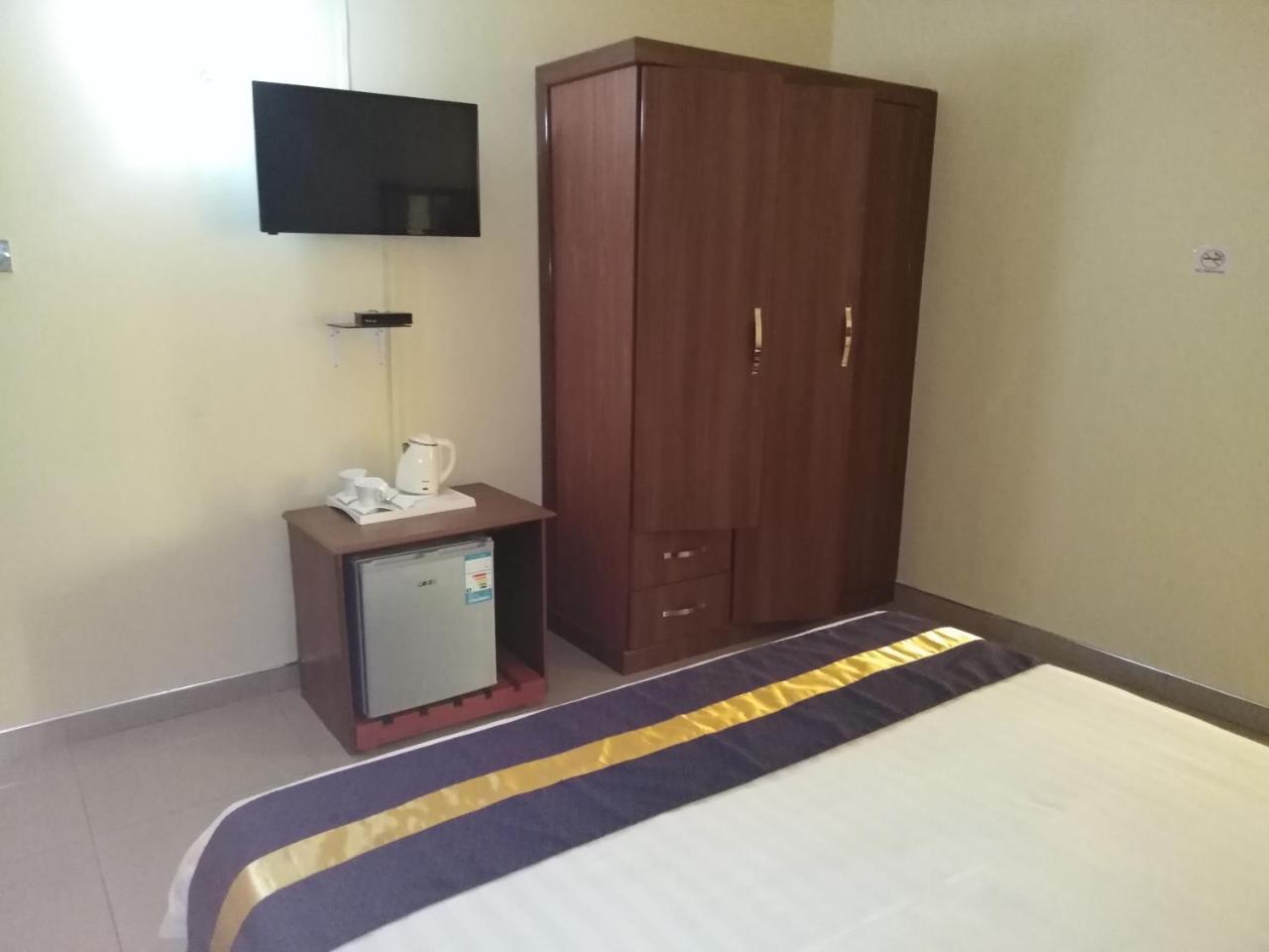 Jobyco Hotel Santeo المظهر الخارجي الصورة