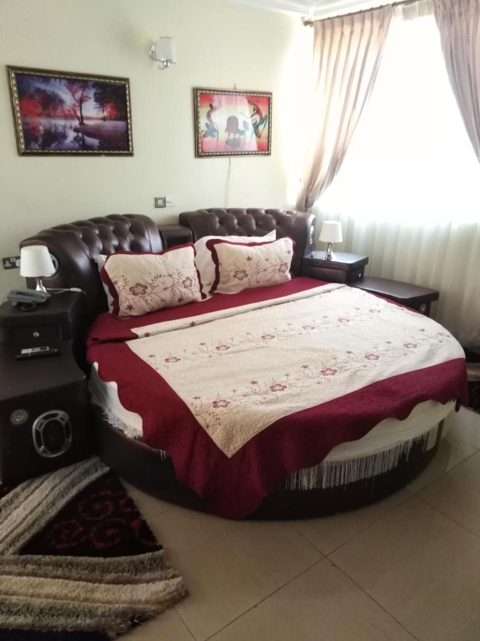 Jobyco Hotel Santeo المظهر الخارجي الصورة