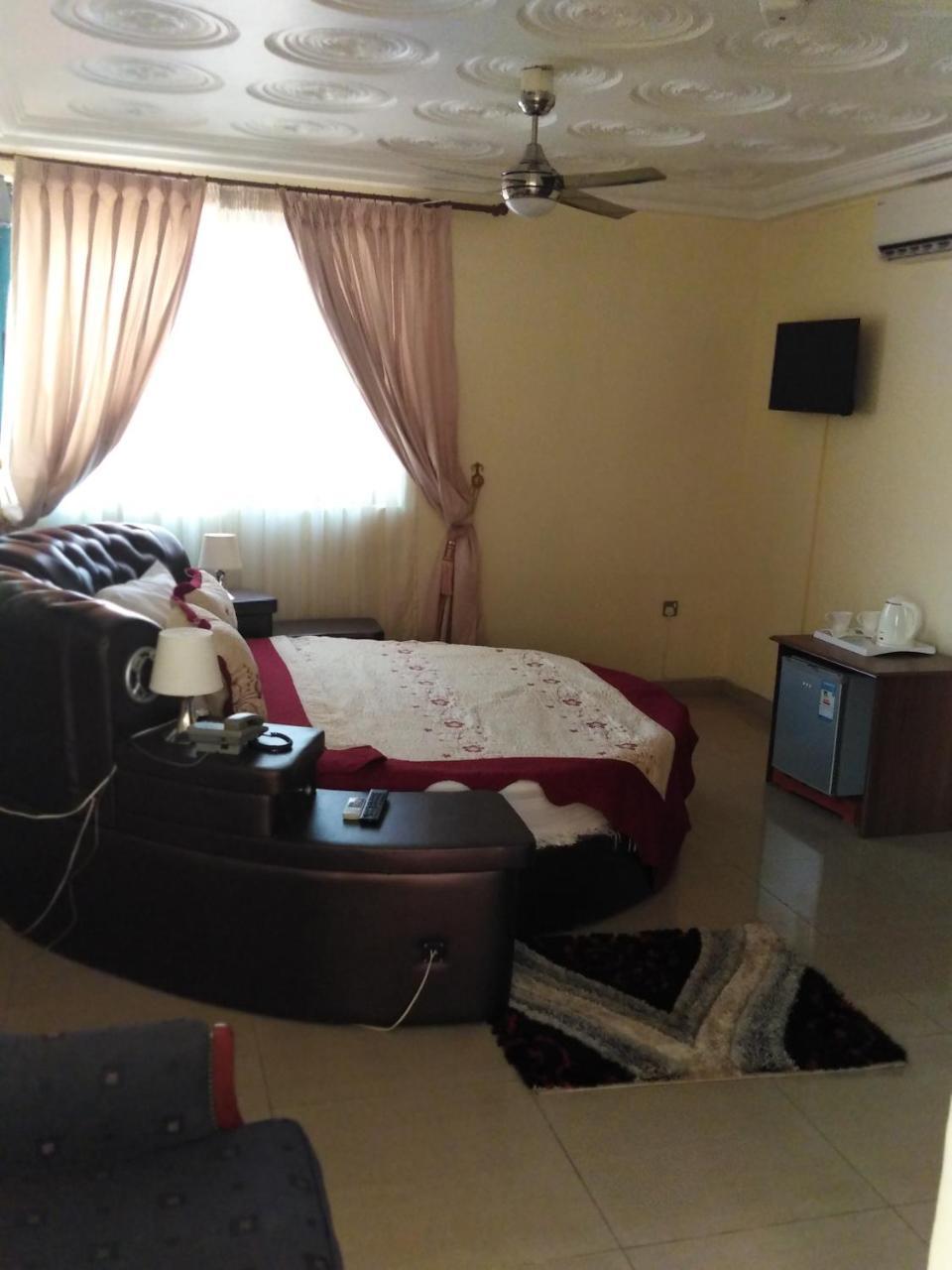 Jobyco Hotel Santeo المظهر الخارجي الصورة