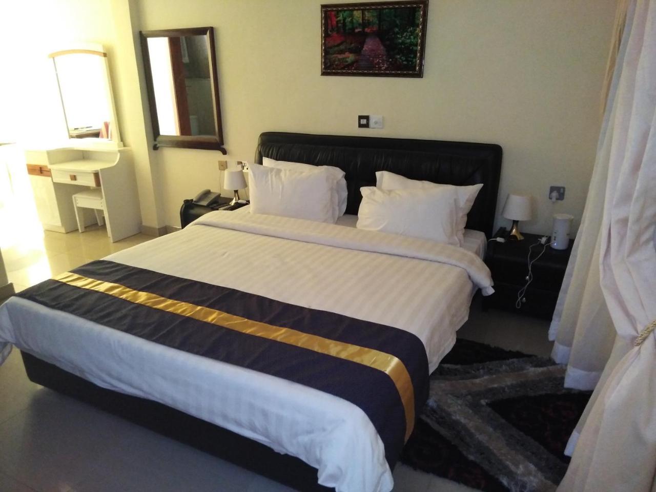 Jobyco Hotel Santeo المظهر الخارجي الصورة