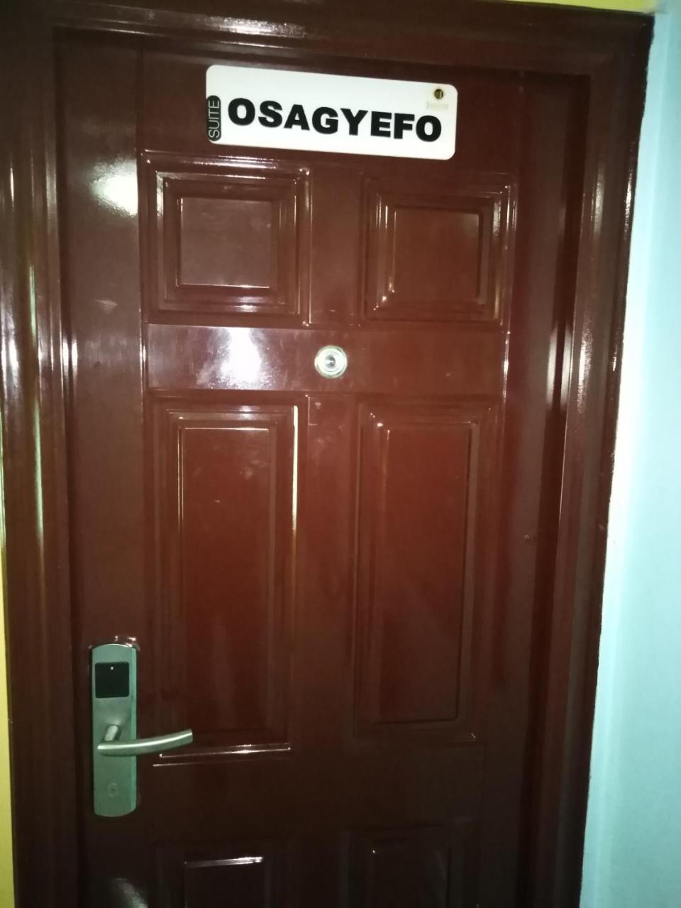 Jobyco Hotel Santeo المظهر الخارجي الصورة