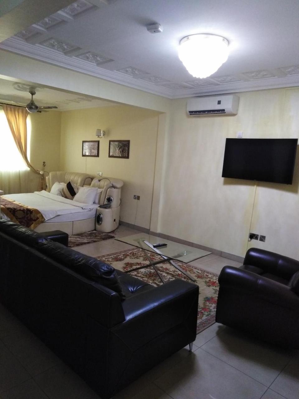 Jobyco Hotel Santeo المظهر الخارجي الصورة