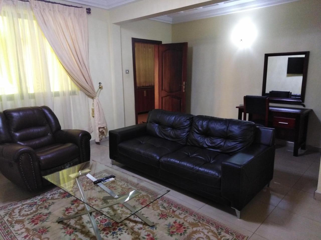 Jobyco Hotel Santeo المظهر الخارجي الصورة