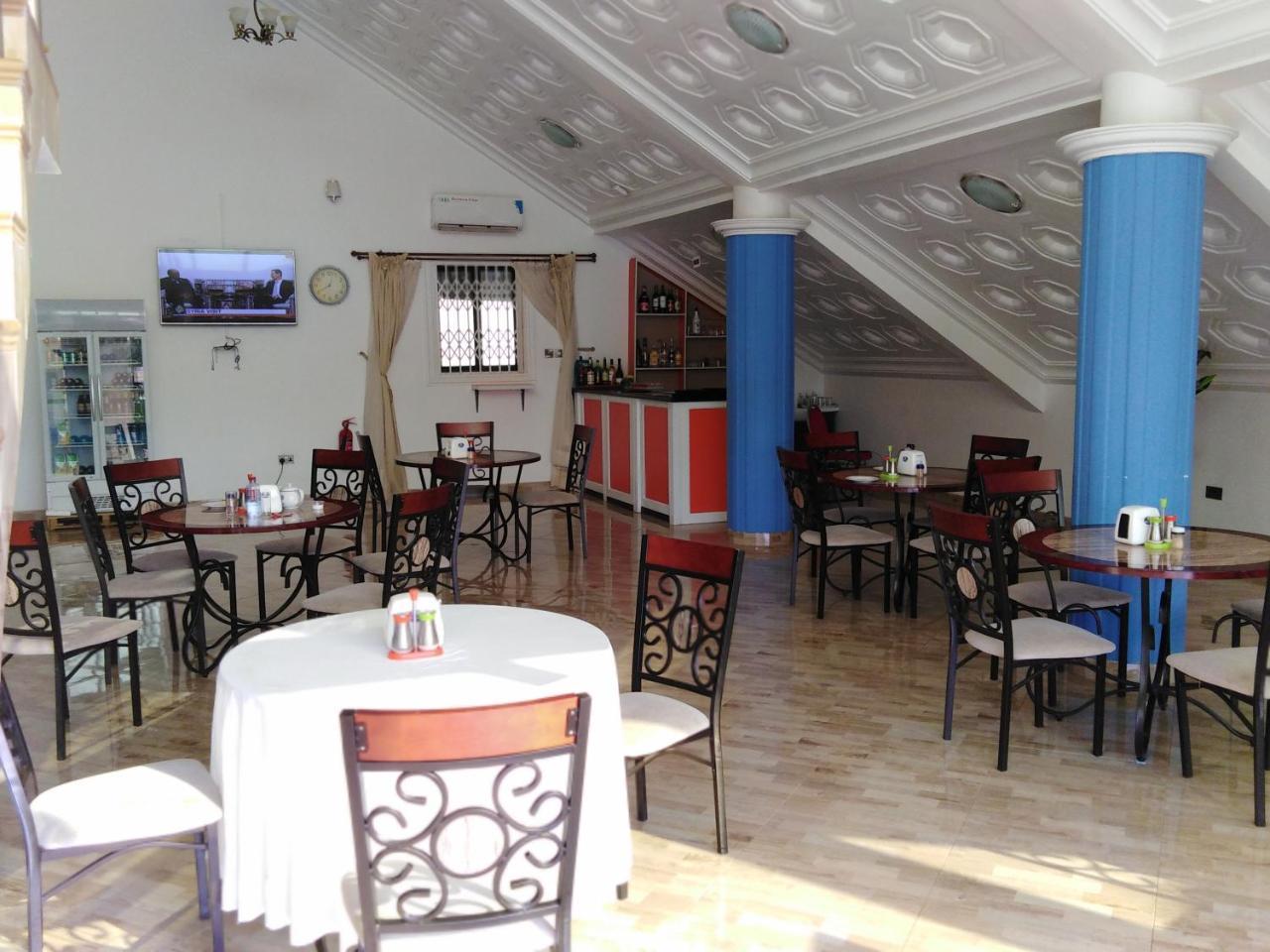 Jobyco Hotel Santeo المظهر الخارجي الصورة